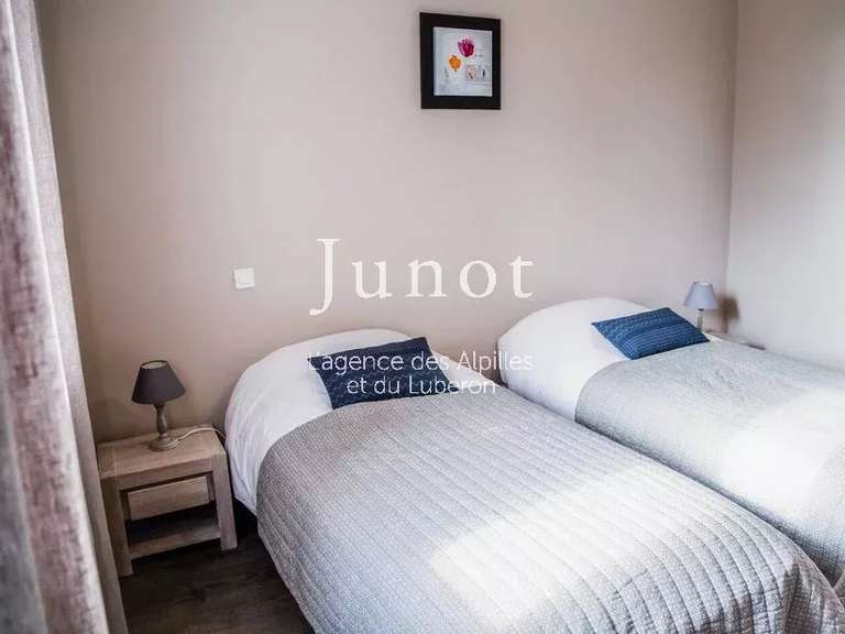 Maison Noves - 7 chambres - 450m²
