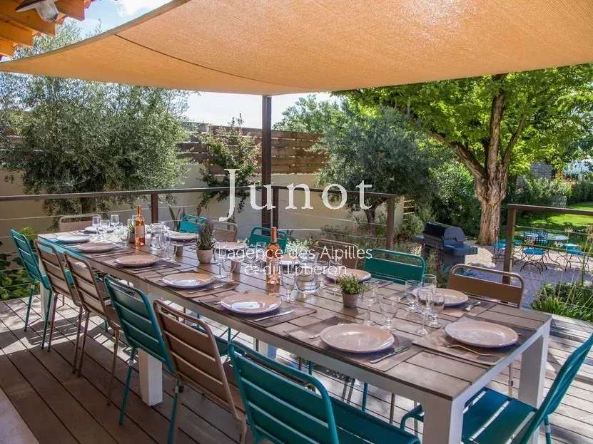 Maison Noves
