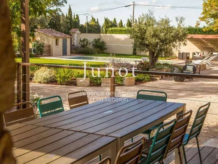 Maison Noves - 7 chambres - 450m²