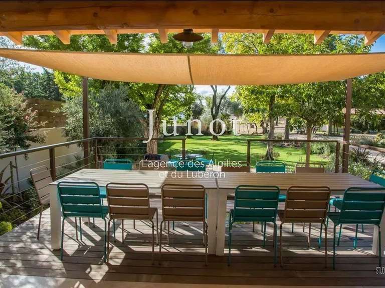 Maison Noves - 7 chambres - 450m²