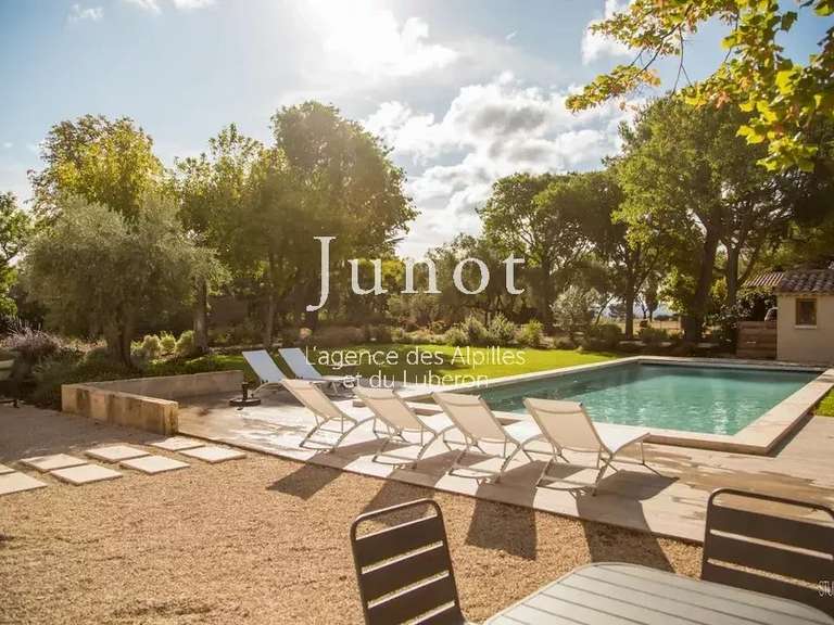 Maison Noves - 7 chambres - 450m²