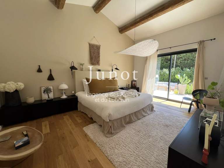 Villa Saint-Rémy-de-Provence - 5 chambres - 250m²