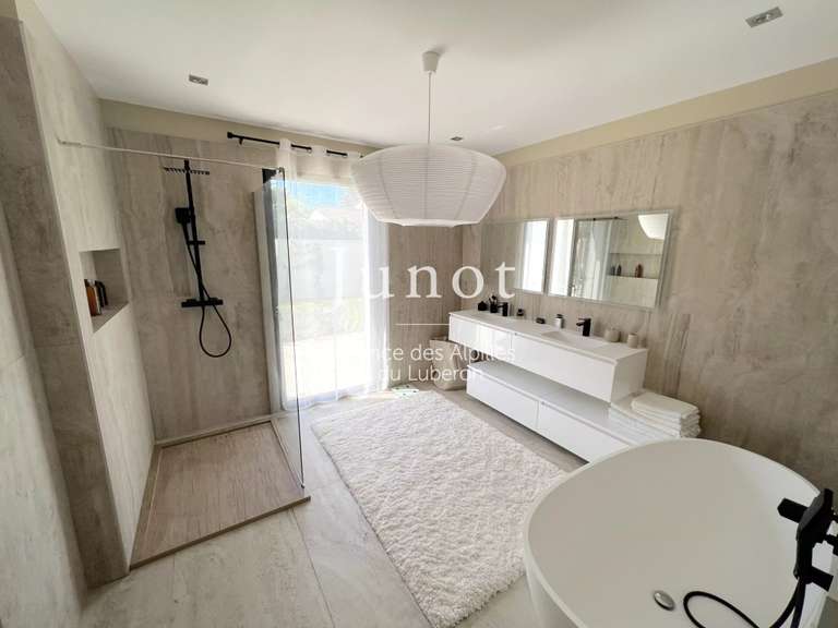 Villa Saint-Rémy-de-Provence - 5 chambres - 250m²