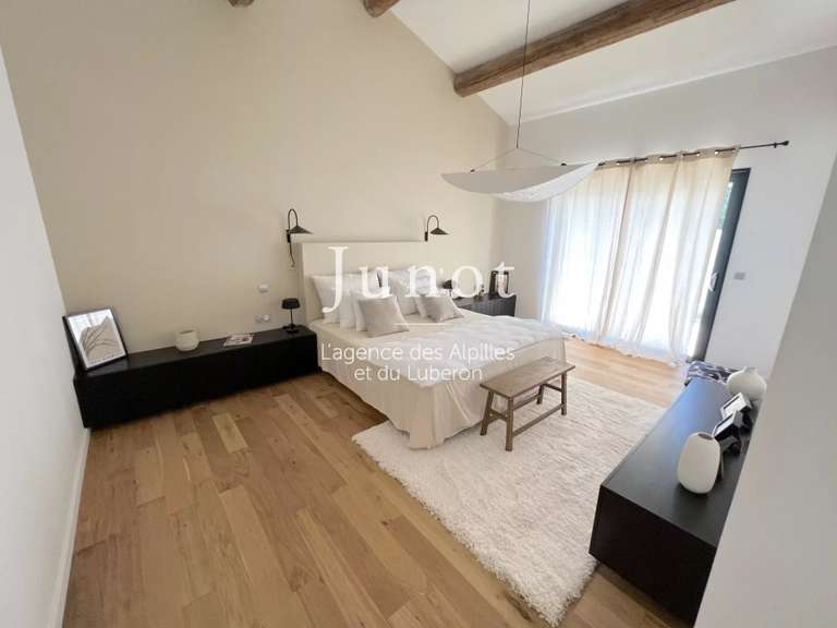 Villa Saint-Rémy-de-Provence - 5 chambres - 250m²
