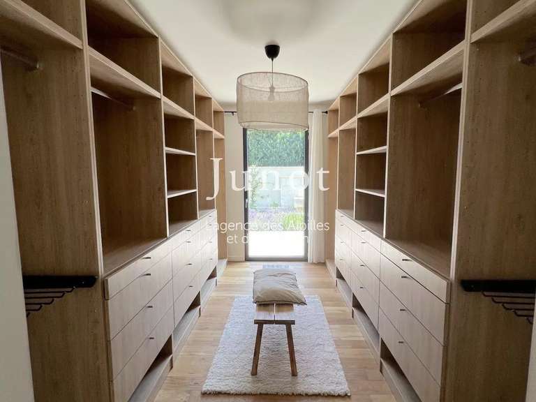Villa Saint-Rémy-de-Provence - 5 chambres - 250m²