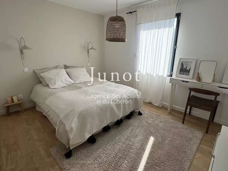 Villa Saint-Rémy-de-Provence - 5 chambres - 250m²