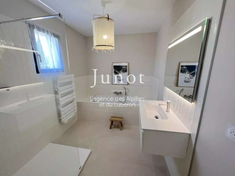 Villa Saint-Rémy-de-Provence - 5 chambres - 250m²