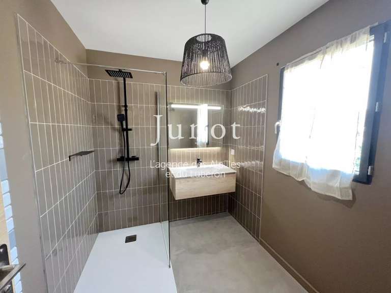 Villa Saint-Rémy-de-Provence - 5 chambres - 250m²
