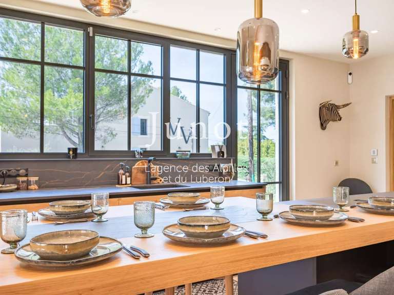 Maison Saint-Rémy-de-Provence - 4 chambres - 220m²