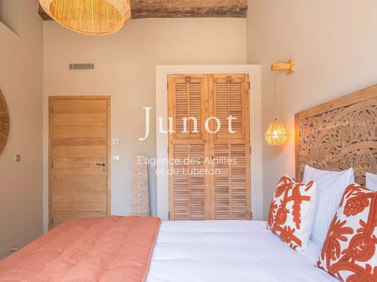 Maison Saint-Rémy-de-Provence - 4 chambres - 220m²