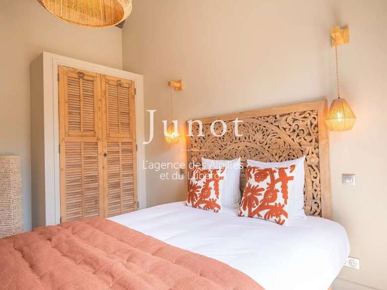 Maison Saint-Rémy-de-Provence - 4 chambres - 220m²