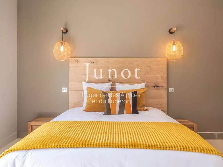 Maison Saint-Rémy-de-Provence - 4 chambres - 220m²