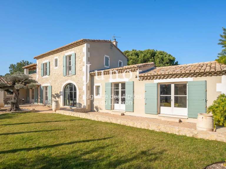 Maison Saint-Rémy-de-Provence - 4 chambres - 220m²