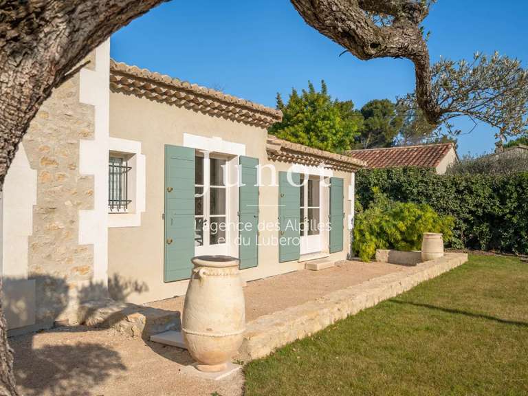 Maison Saint-Rémy-de-Provence - 4 chambres - 220m²