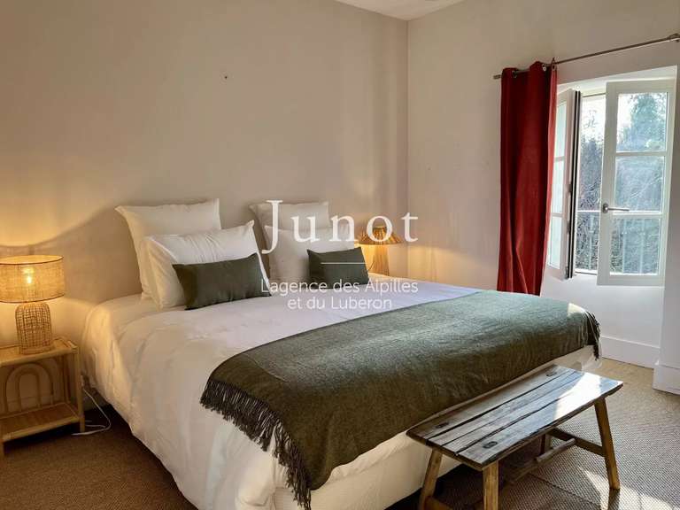 Maison Saint-Rémy-de-Provence - 7 chambres - 390m²