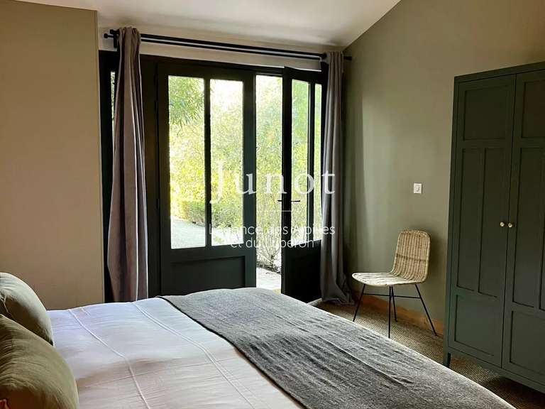 Maison Saint-Rémy-de-Provence - 7 chambres - 390m²
