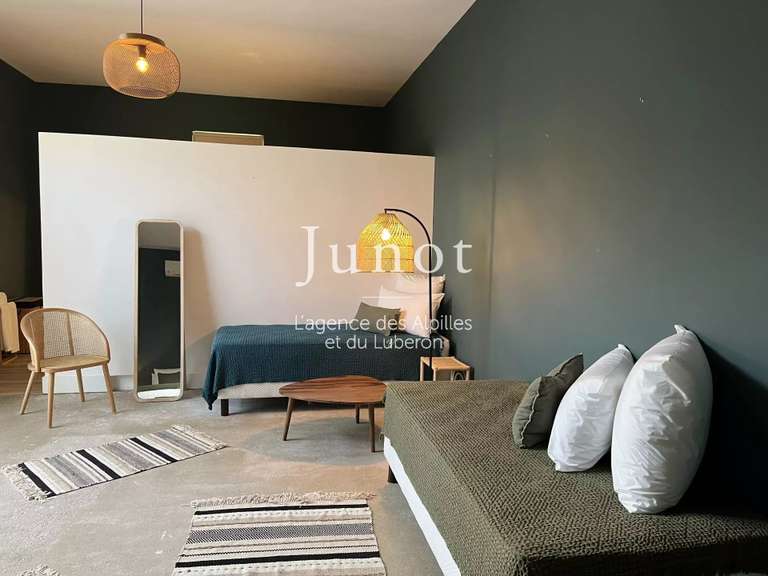 Maison Saint-Rémy-de-Provence - 7 chambres - 390m²