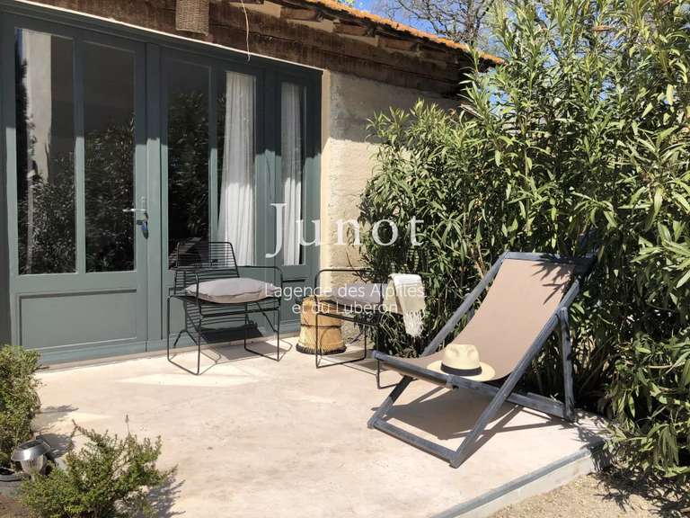 Maison Saint-Rémy-de-Provence - 7 chambres - 390m²
