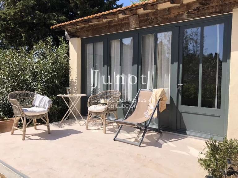 Maison Saint-Rémy-de-Provence - 7 chambres - 390m²