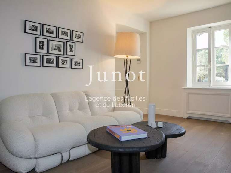 Maison Eygalières - 8 chambres - 550m²