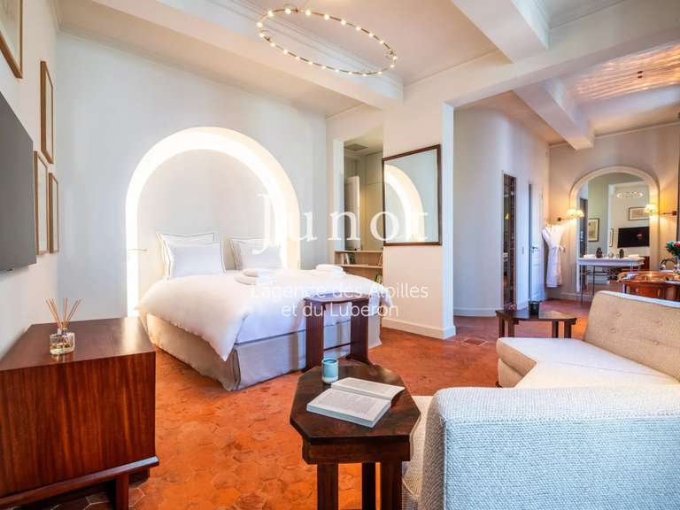Hôtel particulier Saint-Rémy-de-Provence - 4 chambres - 260m²