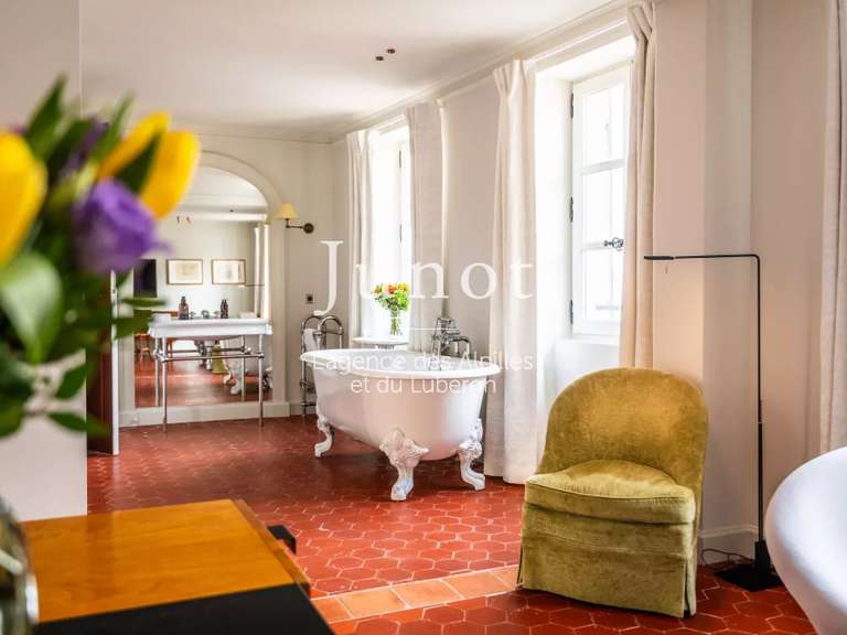 Hôtel particulier Saint-Rémy-de-Provence - 4 chambres - 260m²