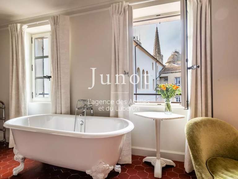 Hôtel particulier Saint-Rémy-de-Provence - 4 chambres - 260m²