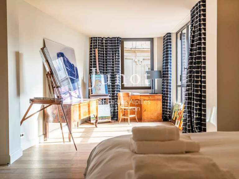 Hôtel particulier Saint-Rémy-de-Provence - 4 chambres - 260m²