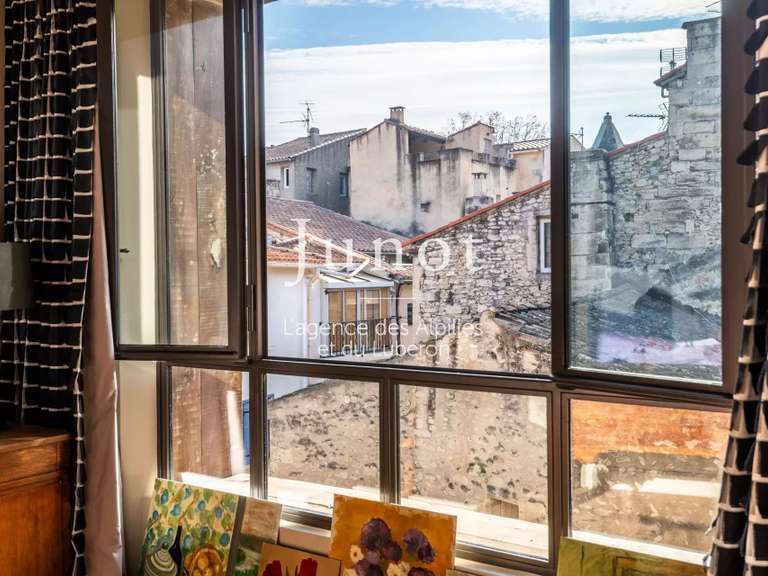 Hôtel particulier Saint-Rémy-de-Provence - 4 chambres - 260m²