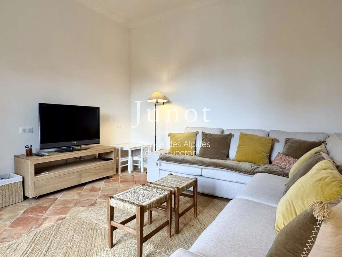 Maison Maussane-les-Alpilles