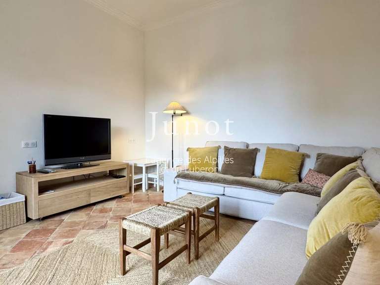 Maison Maussane-les-Alpilles - 6 chambres - 334m²