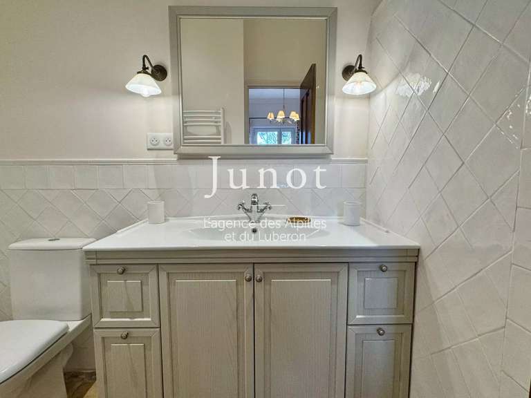 Maison Maussane-les-Alpilles - 6 chambres - 334m²