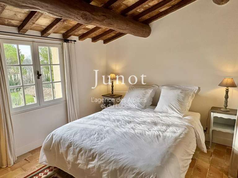 Maison Maussane-les-Alpilles - 6 chambres - 334m²