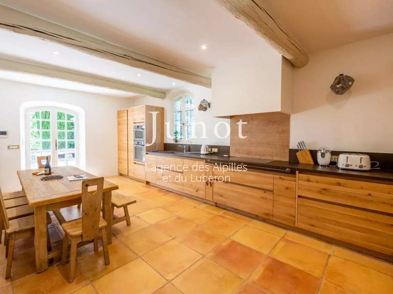Maison Gordes - 6 chambres - 400m²