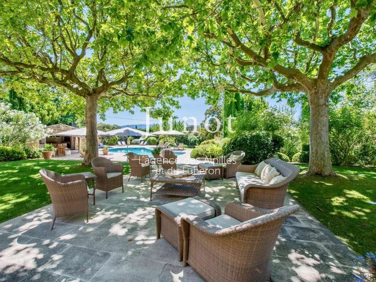 Maison Gordes - 6 chambres - 400m²