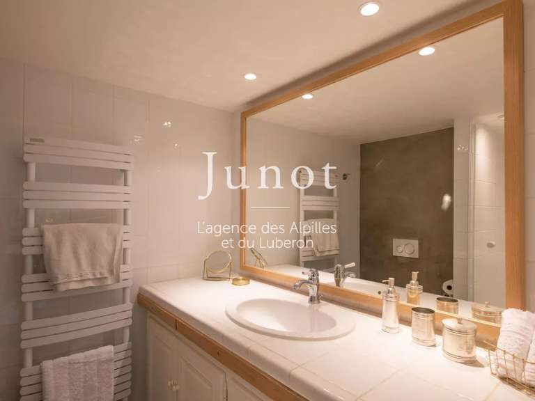 Maison Gordes - 6 chambres - 400m²