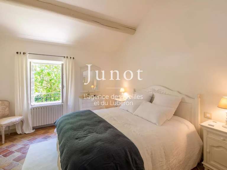 Maison Gordes - 6 chambres - 400m²