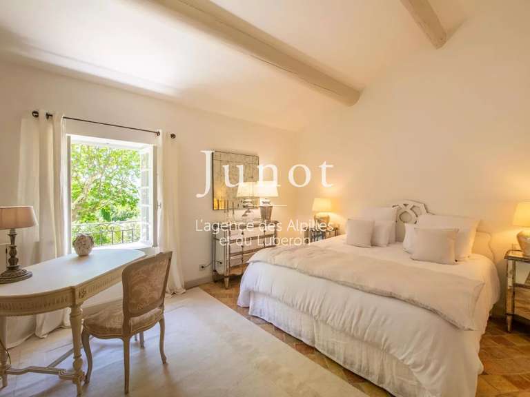 Maison Gordes - 6 chambres - 400m²