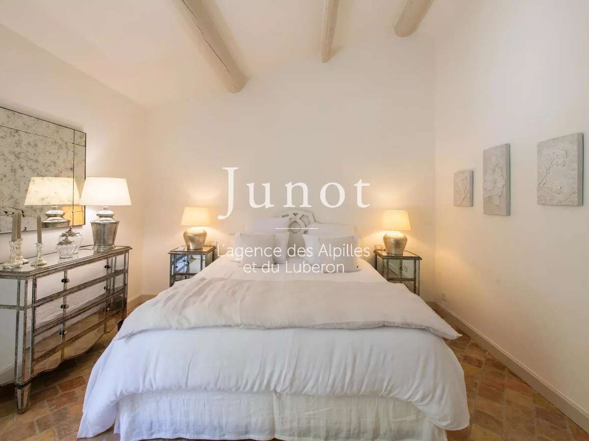 Maison Gordes