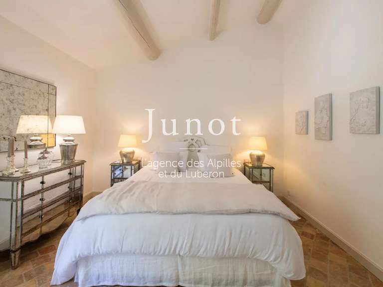 Maison Gordes - 6 chambres - 400m²