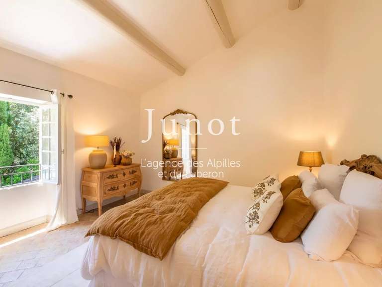 Maison Gordes - 6 chambres - 400m²