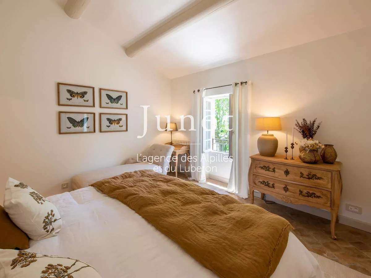 Maison Gordes