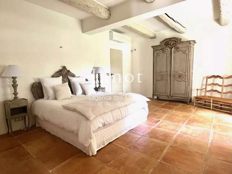 Maison Gordes - 6 chambres - 400m²