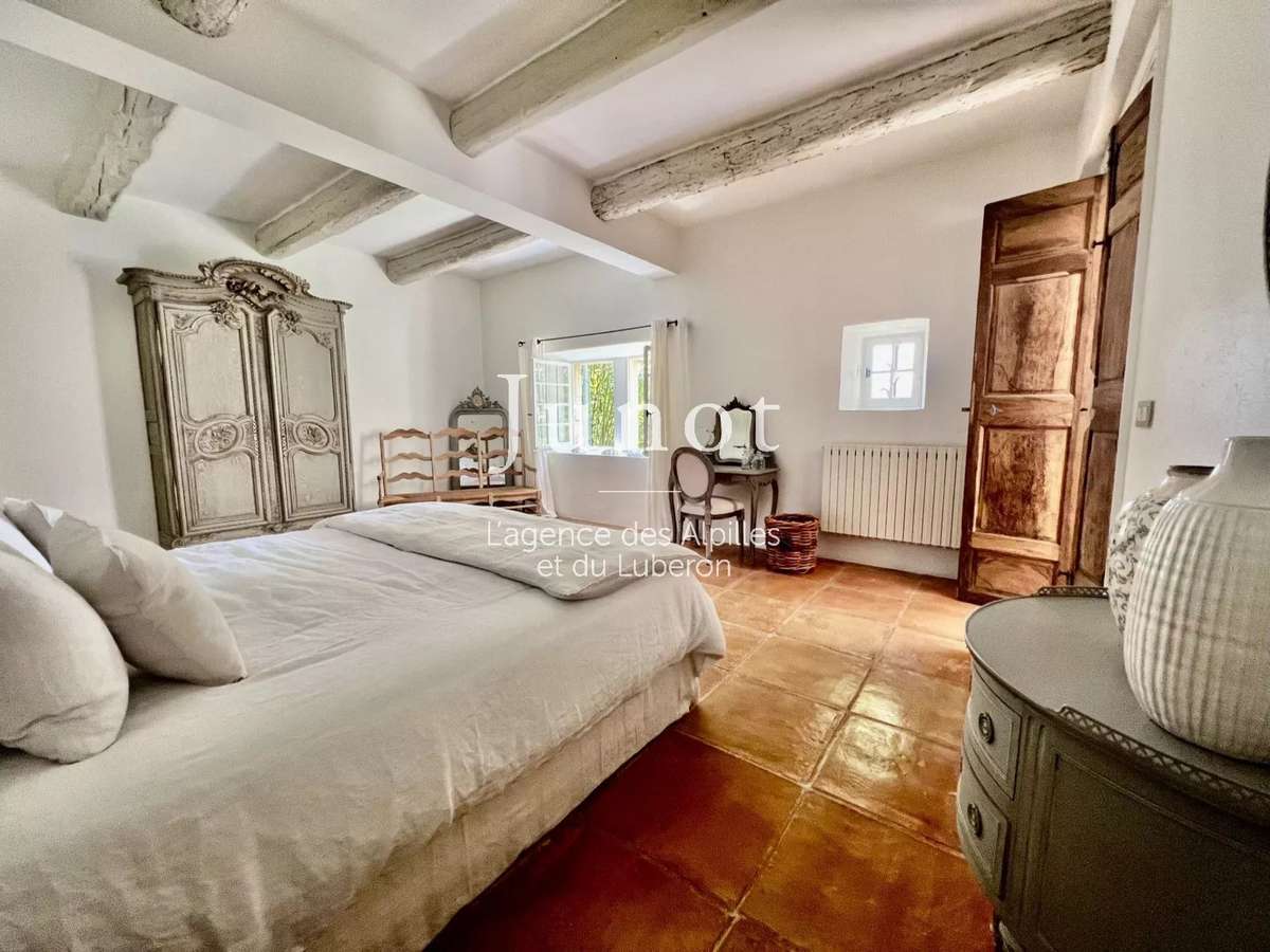 Maison Gordes