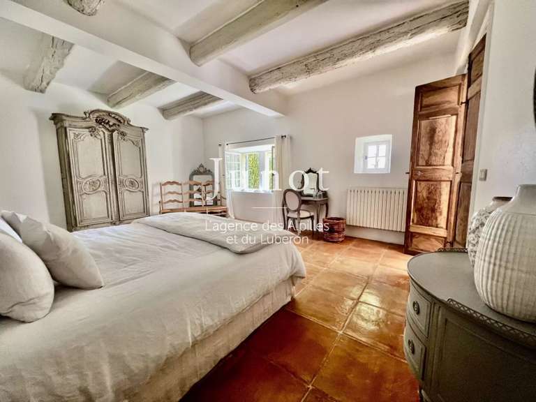 Maison Gordes - 6 chambres - 400m²