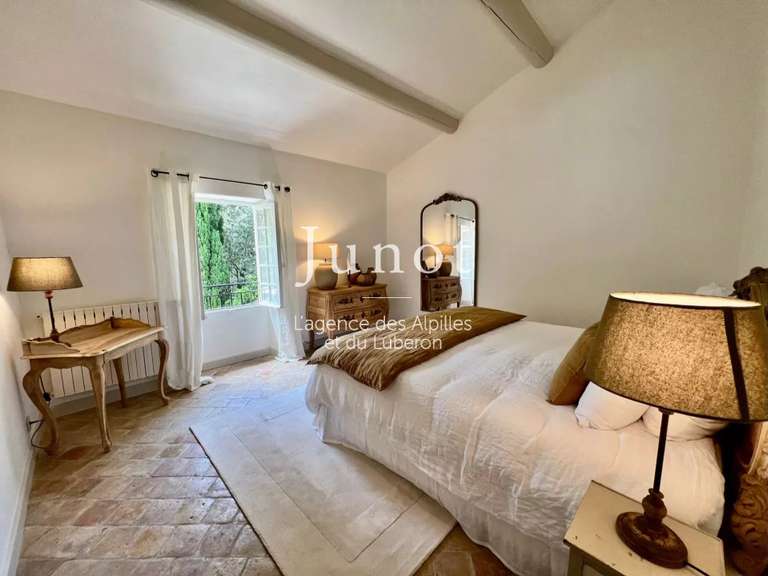 Maison Gordes - 6 chambres - 400m²