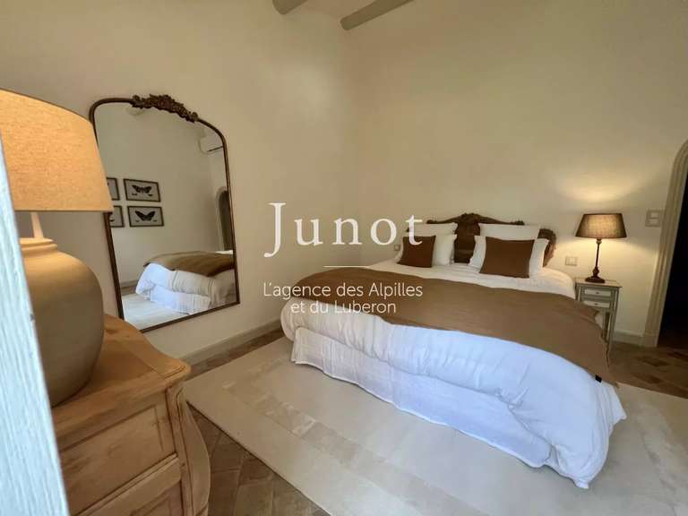 Maison Gordes - 6 chambres - 400m²