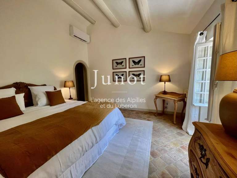 Maison Gordes - 6 chambres - 400m²
