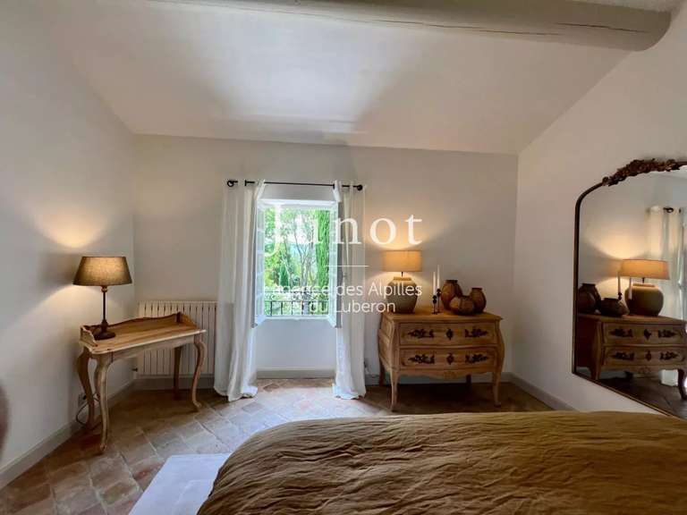 Maison Gordes - 6 chambres - 400m²