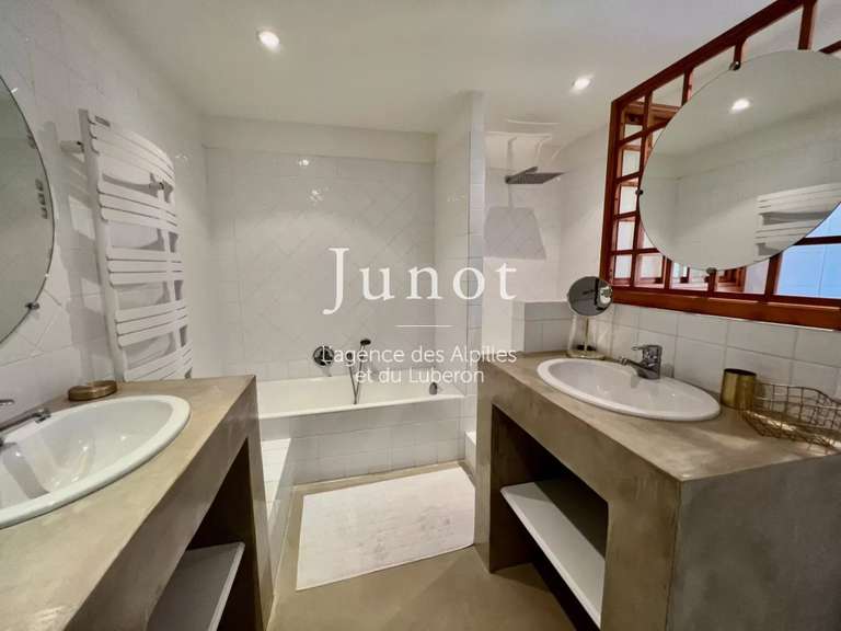 Maison Gordes - 6 chambres - 400m²
